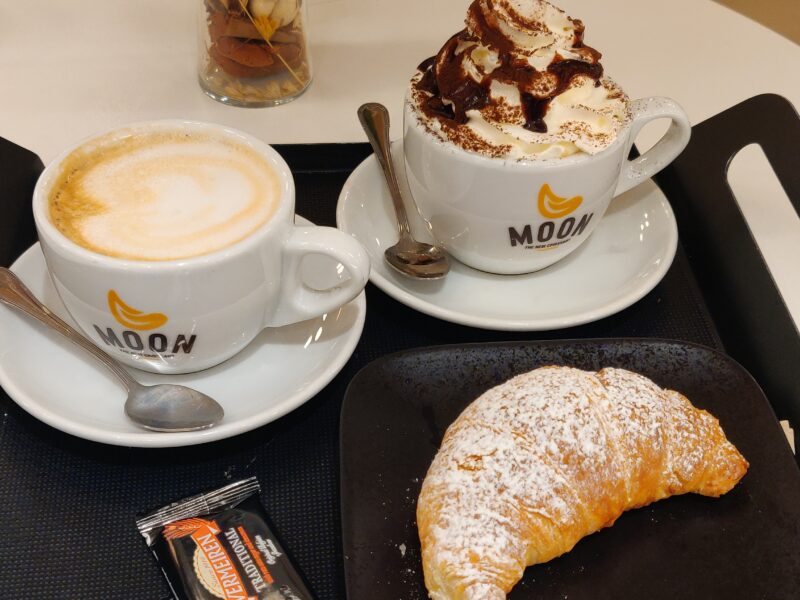 desayuno moon madrid