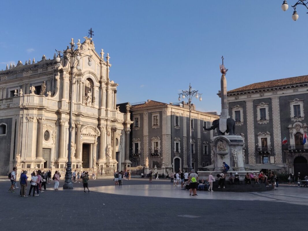 catania ciudad