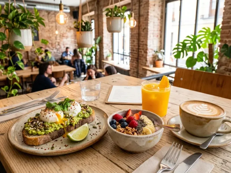 donde desayunar en madrid sitios que siempre recomiendo