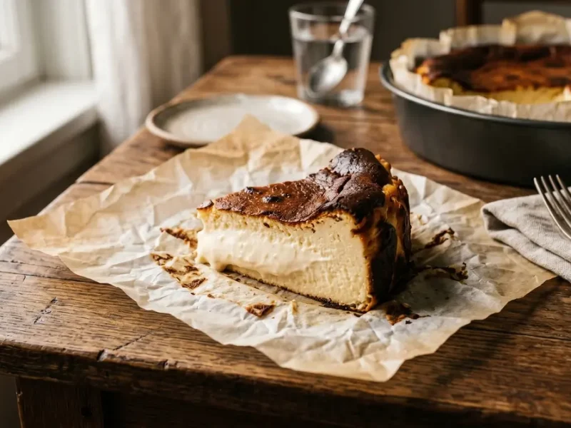 tartas de queso