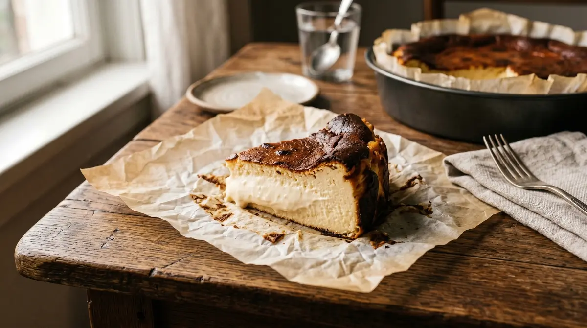 tartas de queso