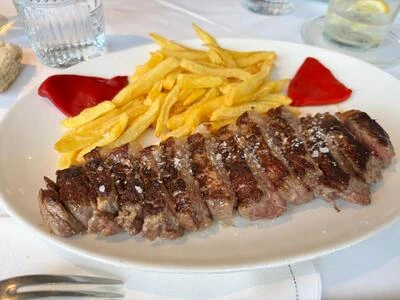 entrecot premium